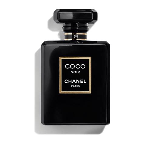 sephora coco noir Chanel